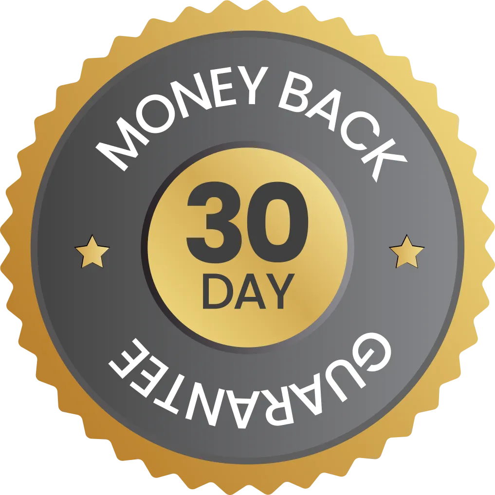 Titan Carve money back guarantee